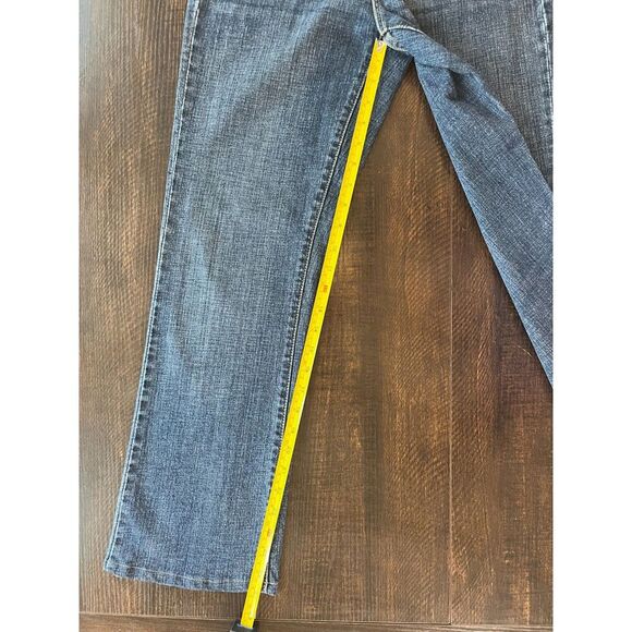 Levi’s 529 Women’s Curvy Bootcut Jeans Size 6M - Picture 4 of 7